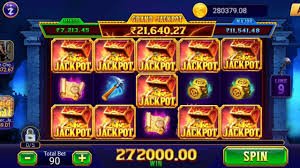 lucky 7777 mobile gaming