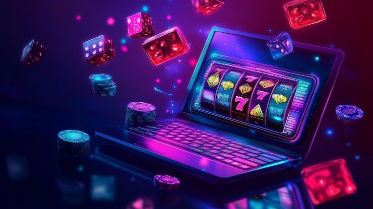 lucky 7777 Live Casino