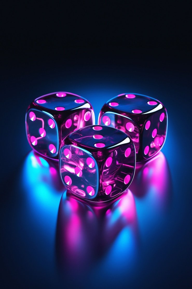 lucky 7777 Raider Performance Betting